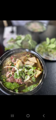 Pho 79 Restaurant