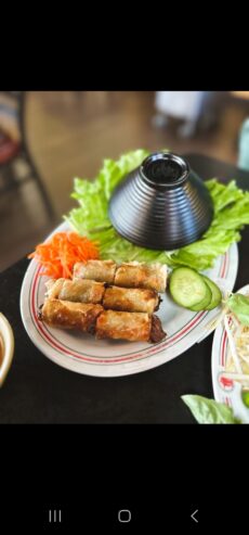 Pho 79 Restaurant