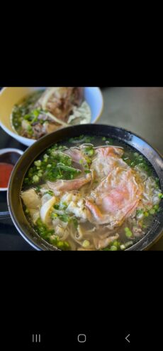 Pho 79 Restaurant