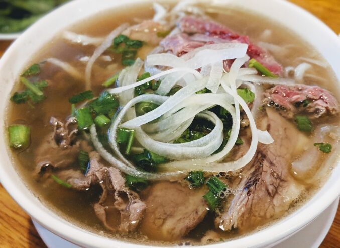 Pho Lover 1