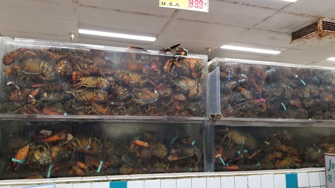 Siêu Thị ABC Supermarket