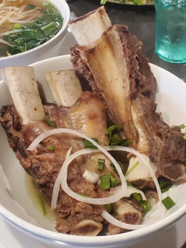 Pho Lover 1