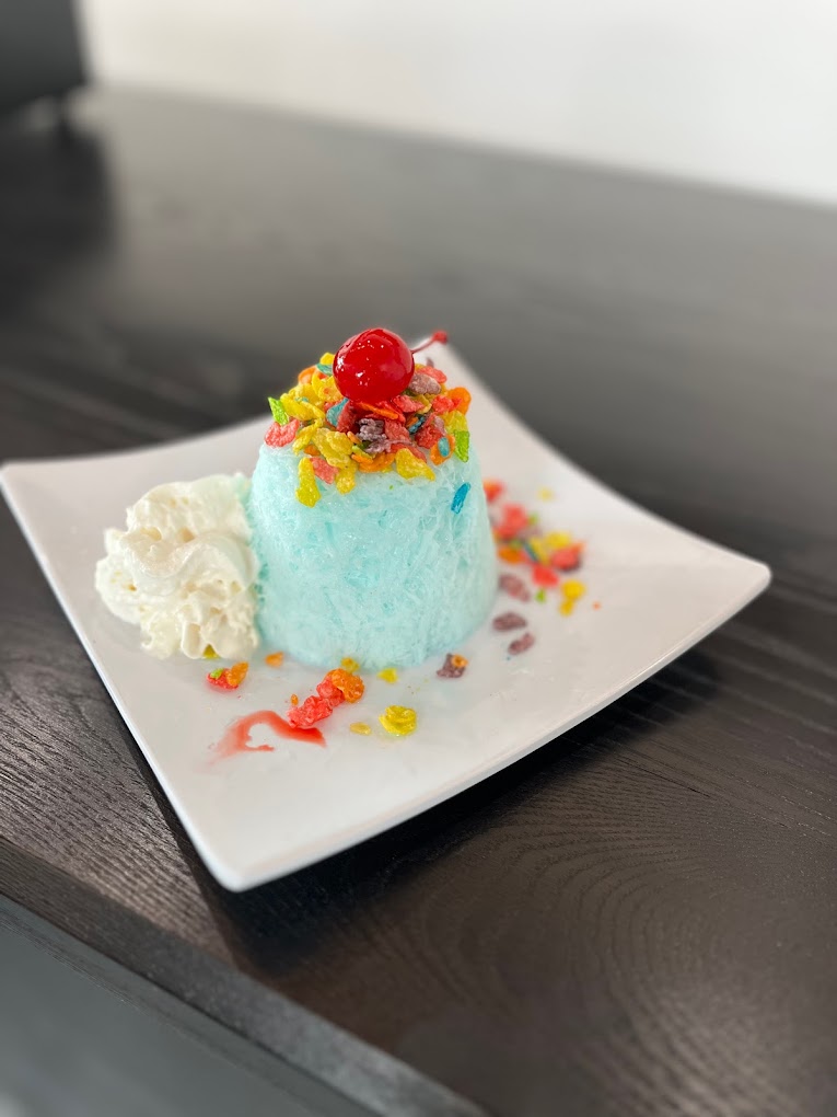 Vampire Penguin Cumming