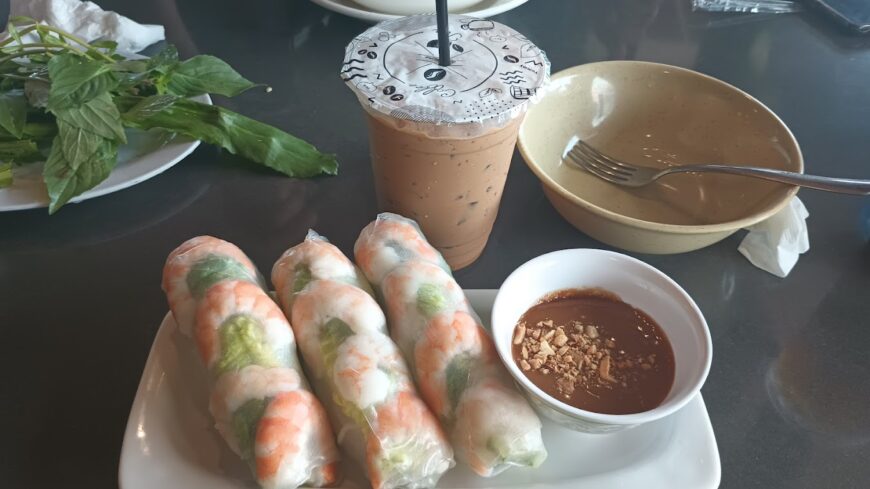 Pho Lover 1