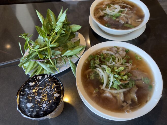 Pho Lover 1
