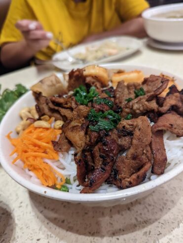 Pho Saigon 8