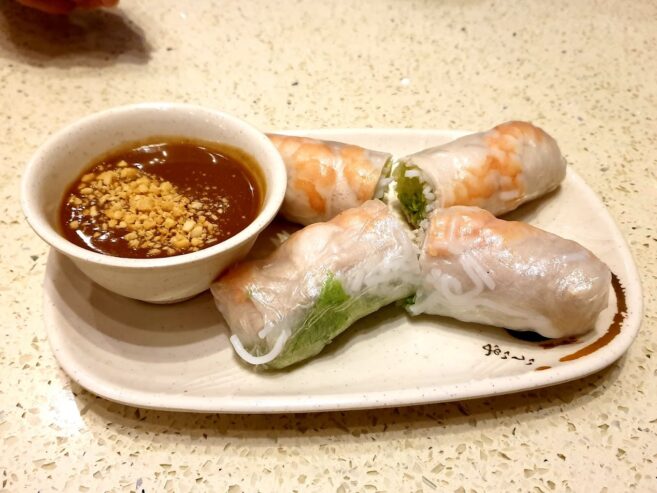 Pho Saigon 8