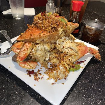 Hai Cang Harbor Seafood Restaurant