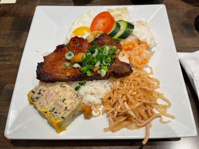 Dakao Restaurant and Bar