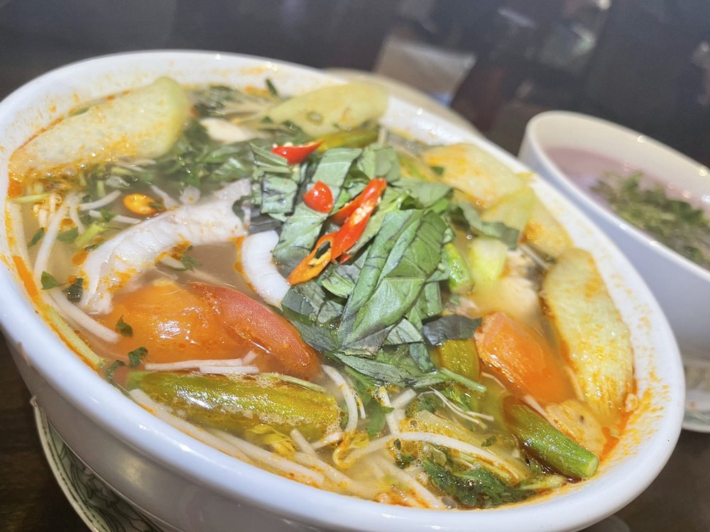 Dakao Restaurant and Bar