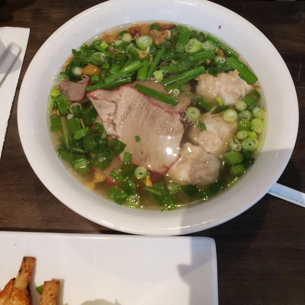 Dakao Restaurant and Bar