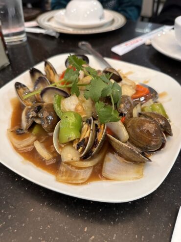 Hai Cang Harbor Seafood Restaurant
