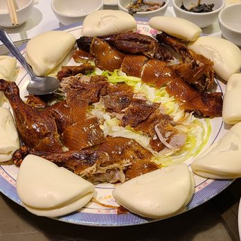 Hai Cang Harbor Seafood Restaurant