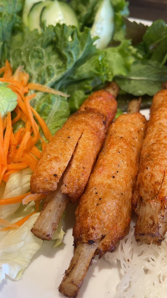 Dakao Restaurant and Bar