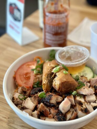 Viet-Nomz Lake Mary