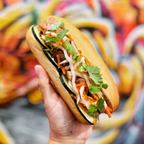 Viet-Nomz Lake Mary