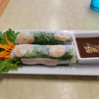 Le’s Pho