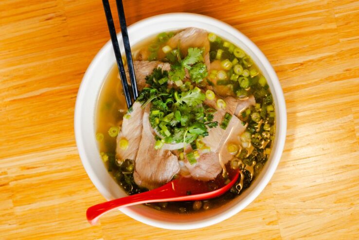 Viet-Nomz Lake Mary