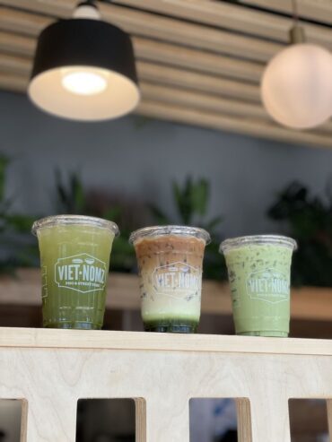 Viet-Nomz Lake Mary