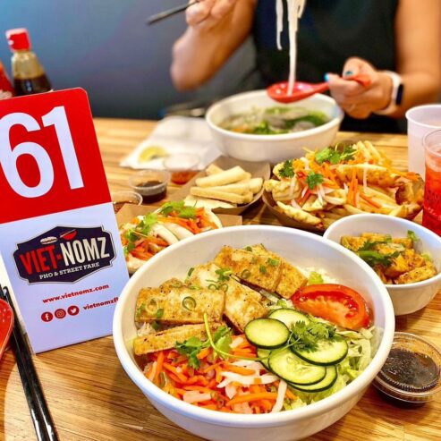 Viet-Nomz Lake Mary