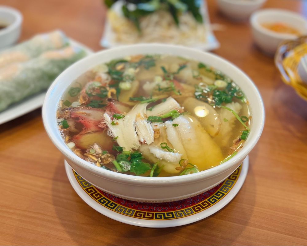 Phuong Trang Restaurant