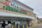 City Farmers Market