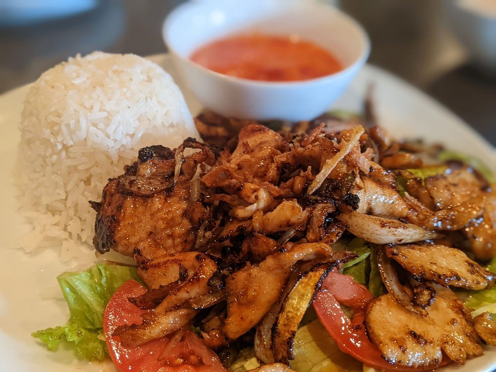 Huynh – Authentic Vietnamese Cuisine