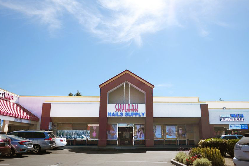 Skylark Nail & Beauty Supply