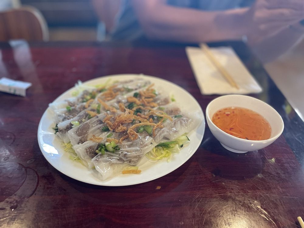 Huynh – Authentic Vietnamese Cuisine