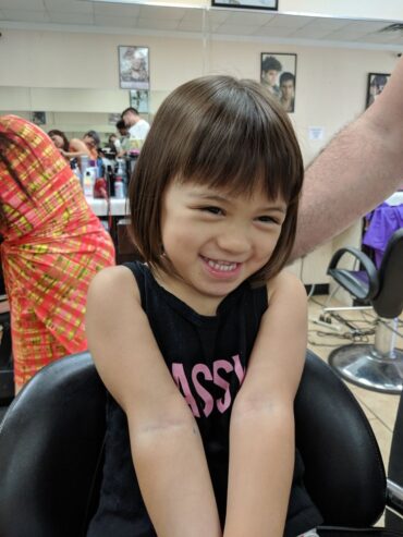 Helen’s Hair Salon