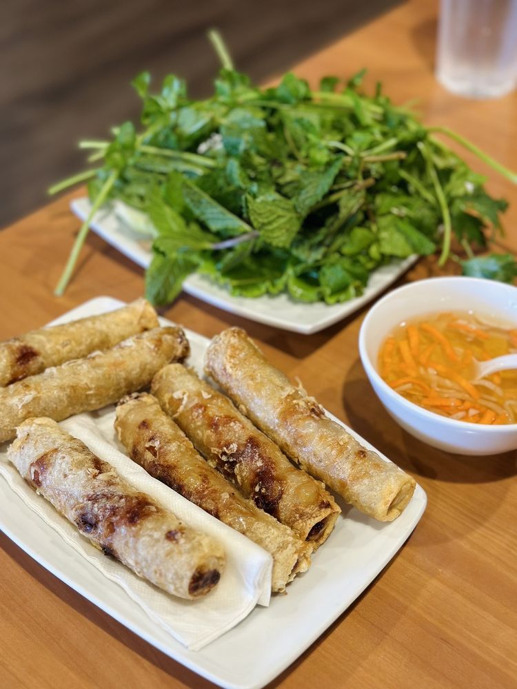 Phuong Trang Restaurant