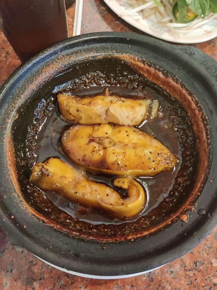 Phở Thành Restaurant