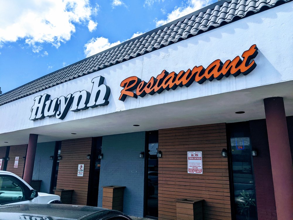 Huynh – Authentic Vietnamese Cuisine