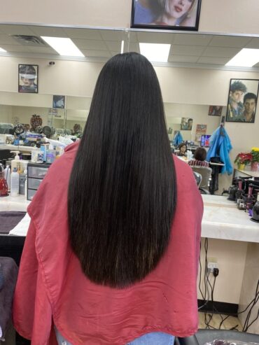 Helen’s Hair Salon