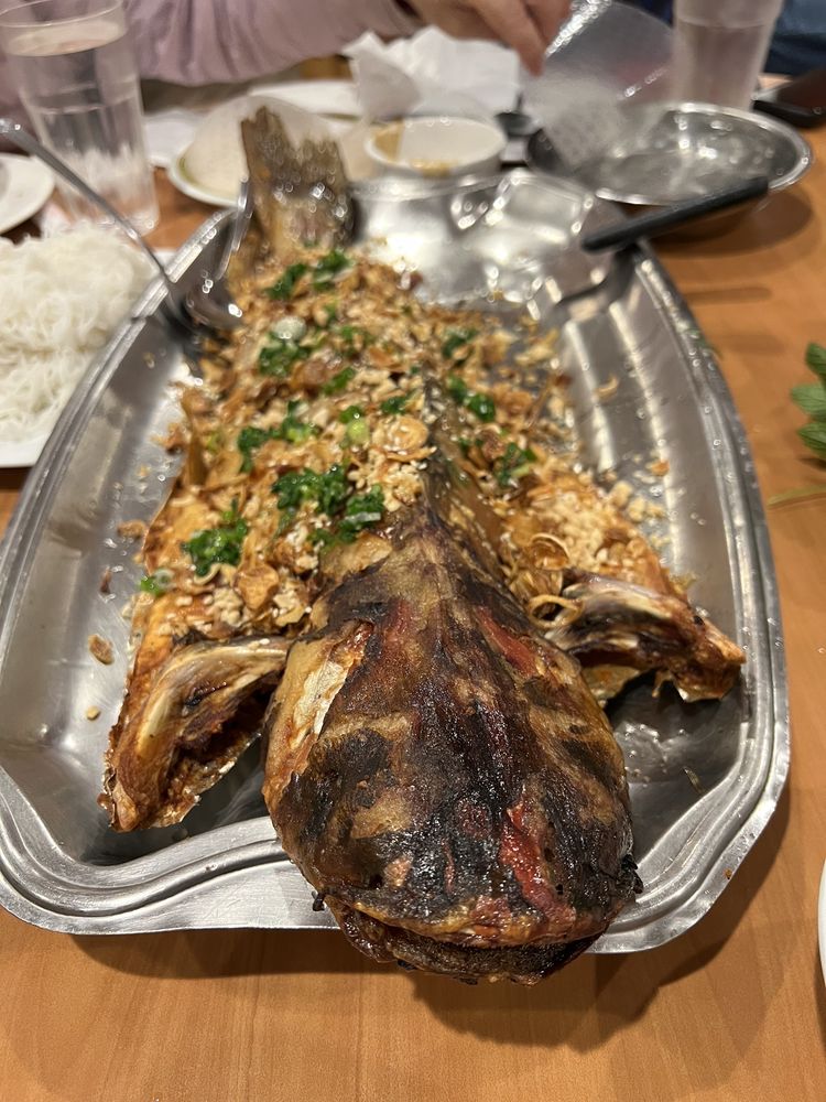 Phuong Trang Restaurant