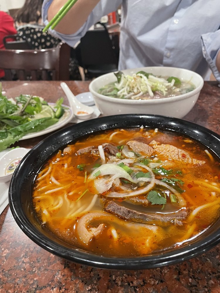 Phở Thành Restaurant