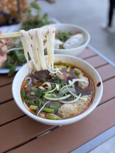 Ngu Binh Restaurant