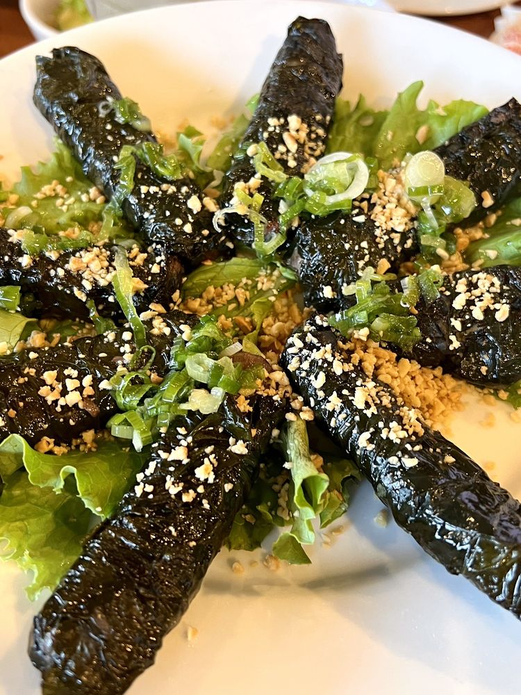 Phuong Trang Restaurant