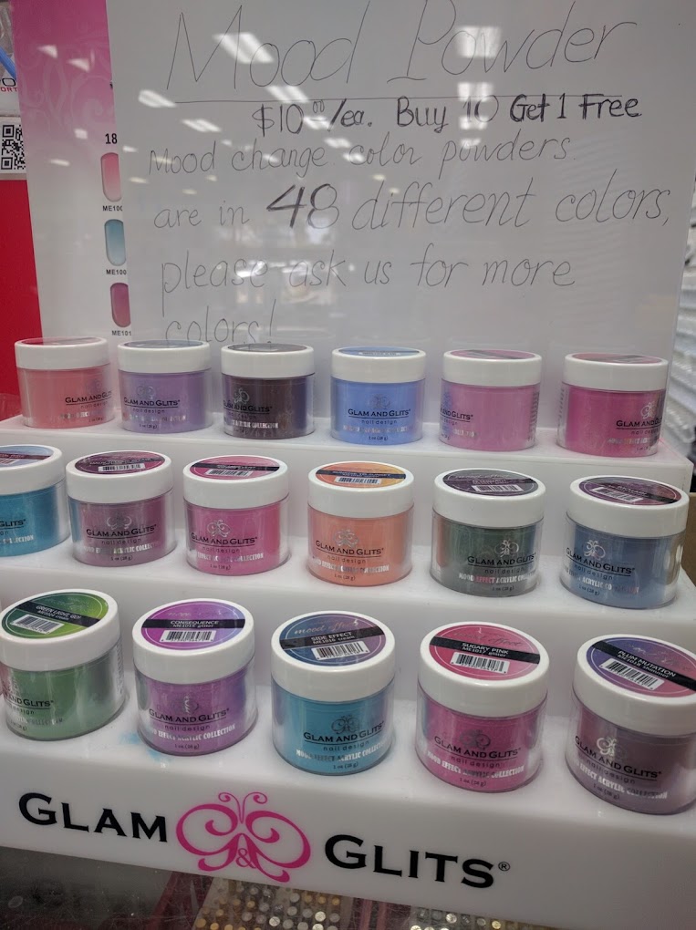 Skylark Nail & Beauty Supply