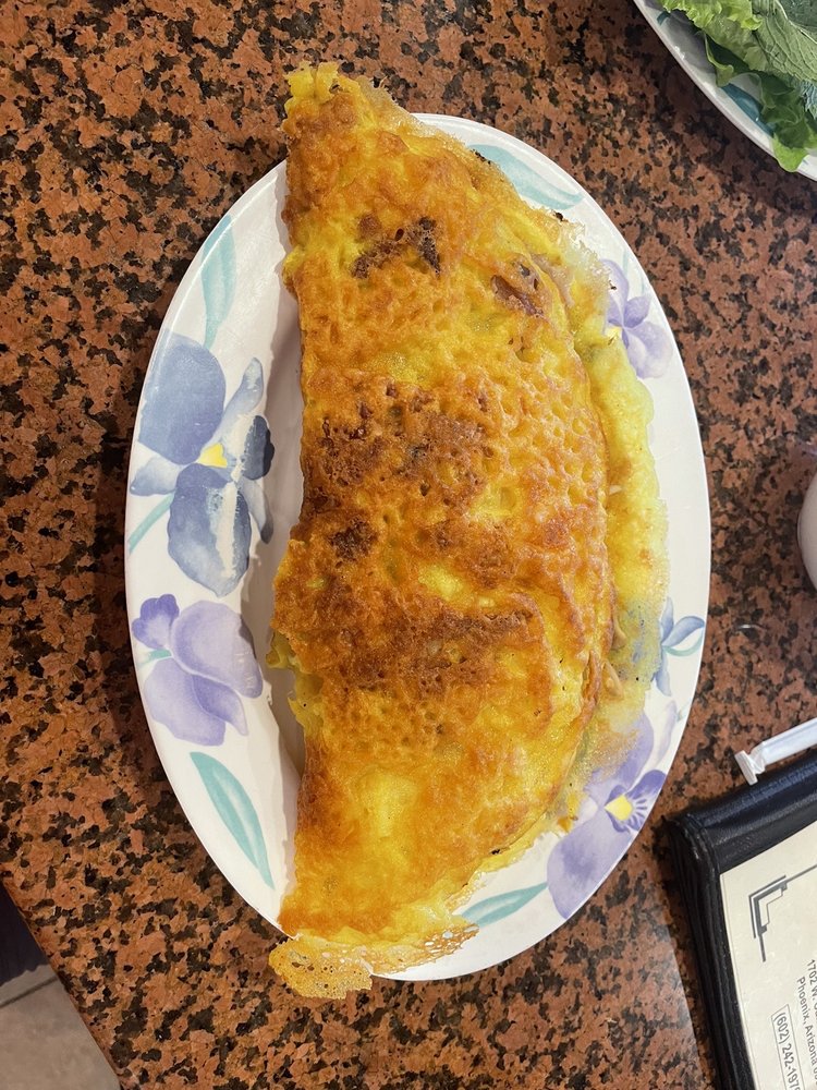 Phở Thành Restaurant