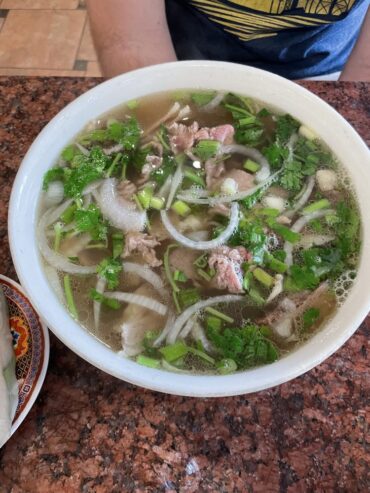 Phở Thành Restaurant