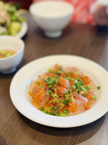 Ngu Binh Restaurant