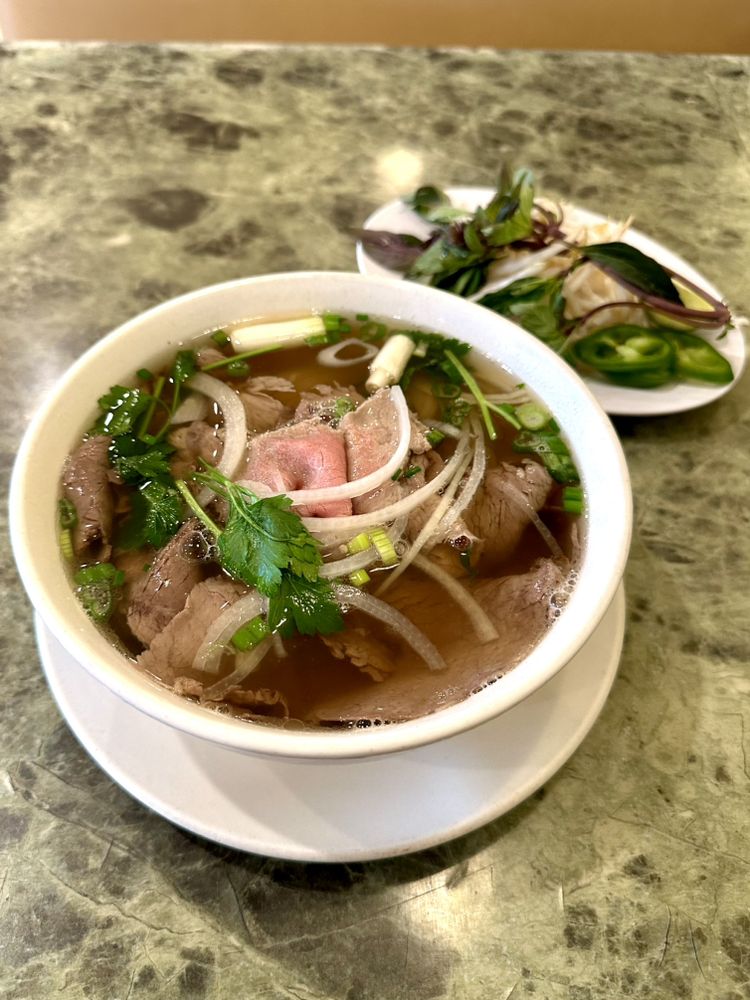 Pho Tan Poway