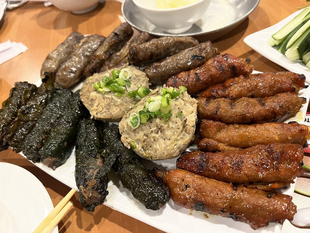 Phuong Trang Restaurant