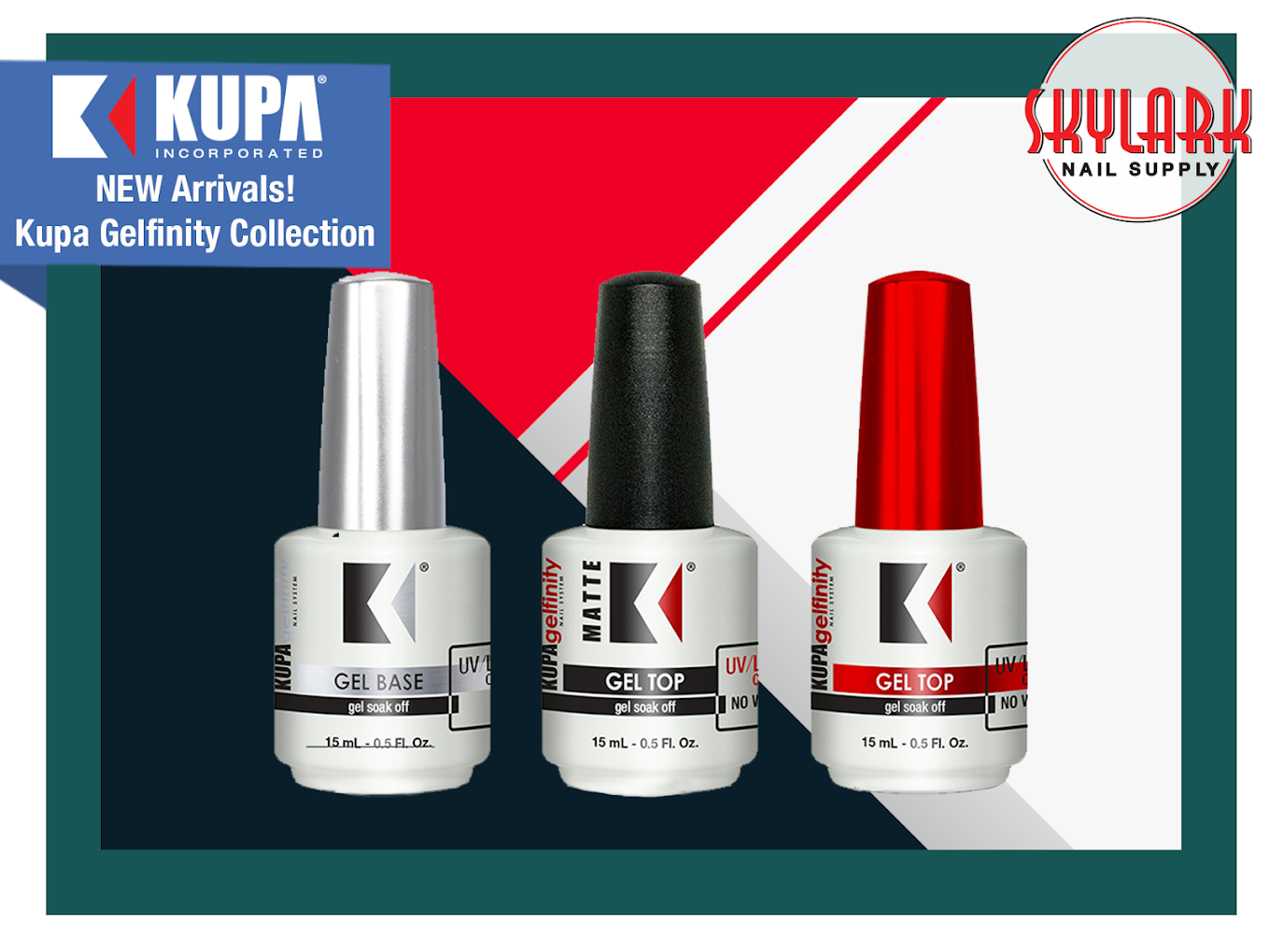 Skylark Nail & Beauty Supply