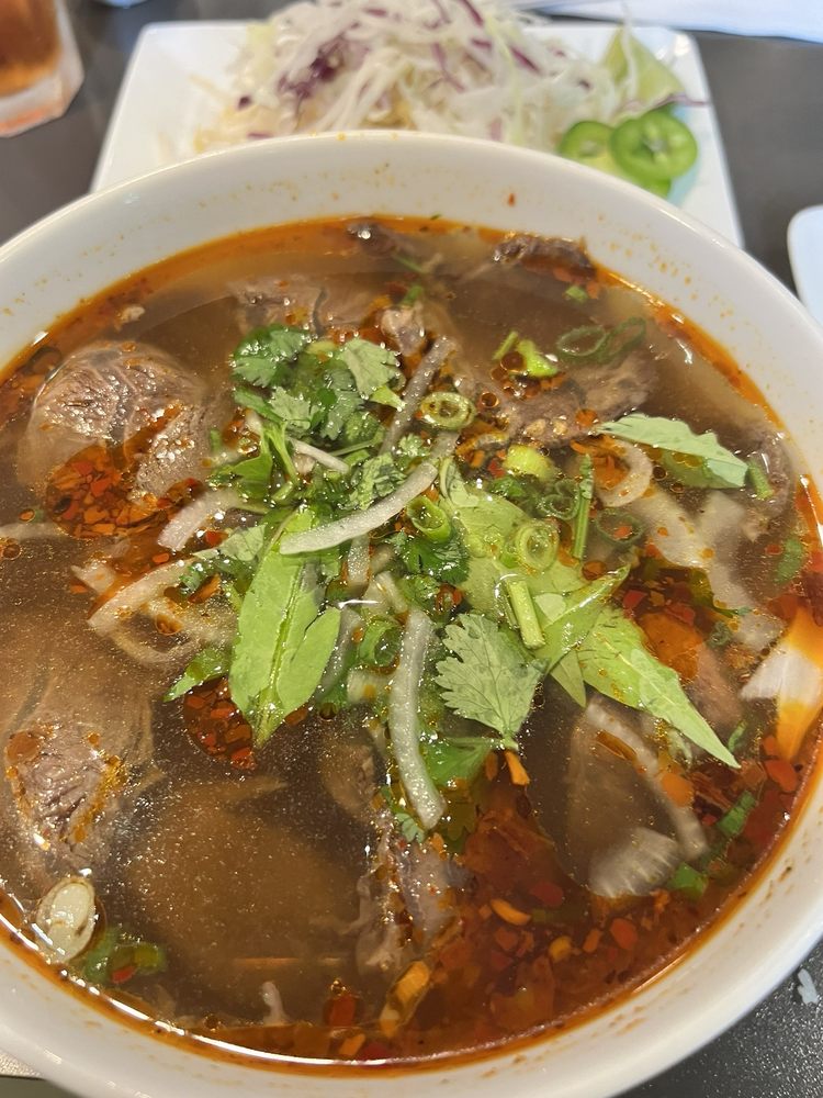 Huynh – Authentic Vietnamese Cuisine