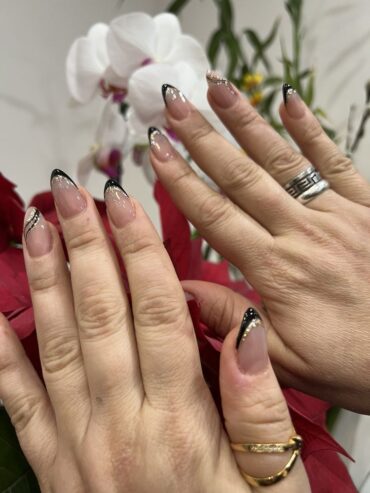 Moon Nails & Spa