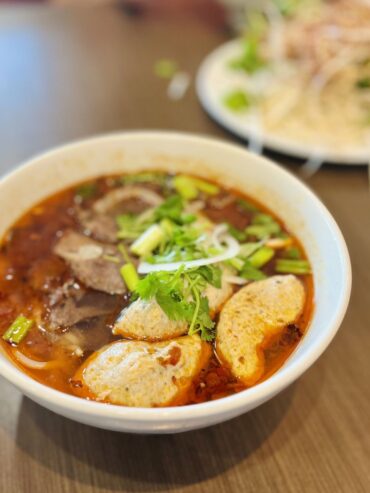 Ngu Binh Restaurant
