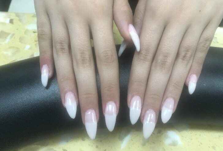 Wendy’s Nails