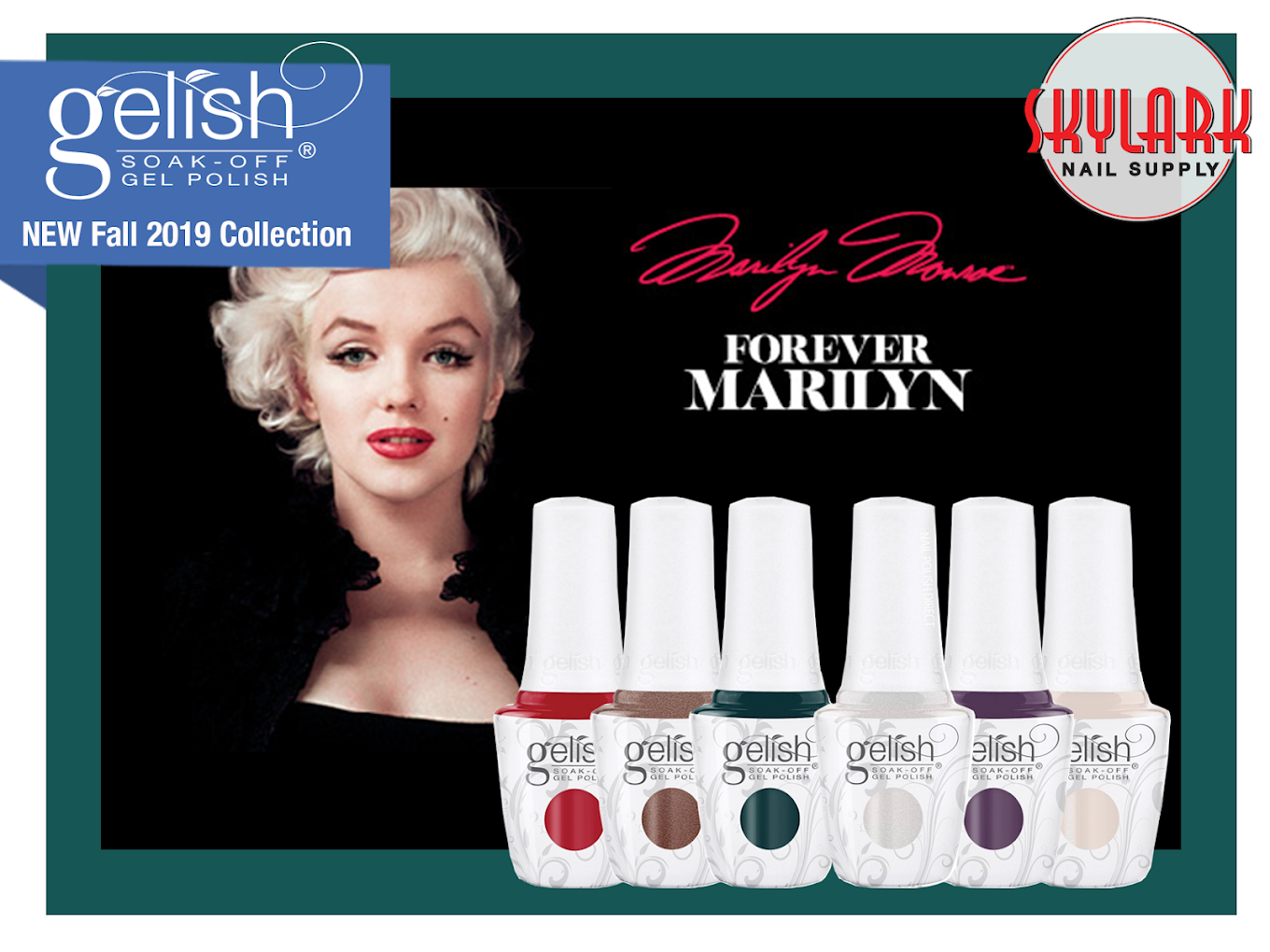 Skylark Nail & Beauty Supply